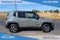 2020 Jeep Renegade Trailhawk