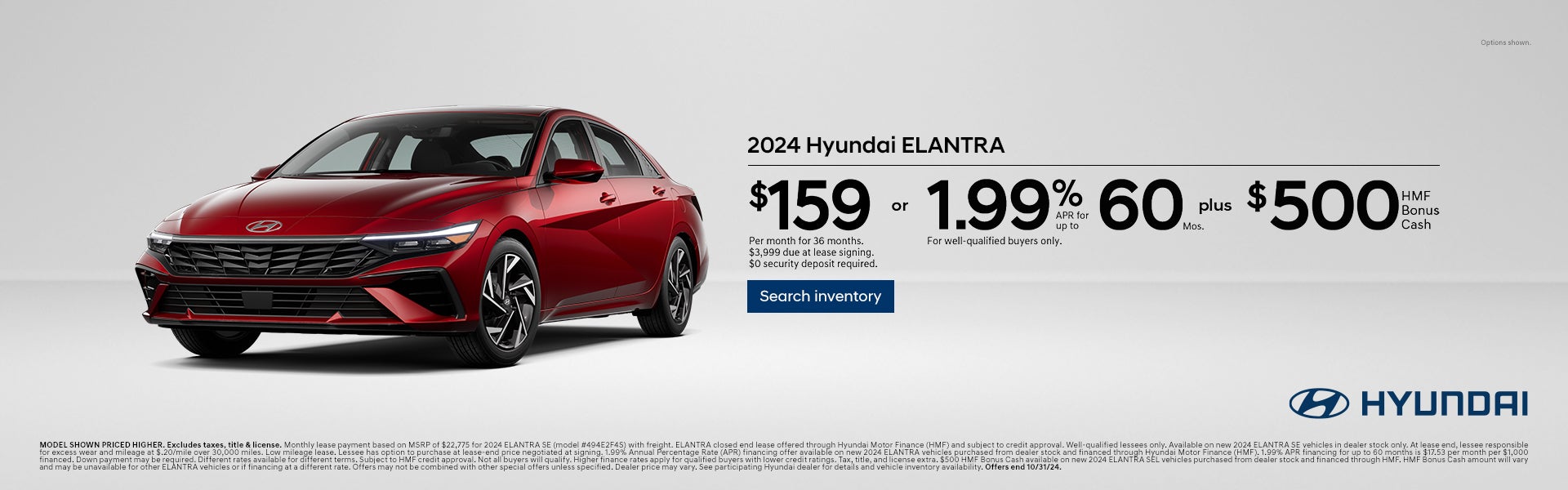 Herrnstein Hyundai | New & Used Hyundai Dealer in Chillicothe, OH