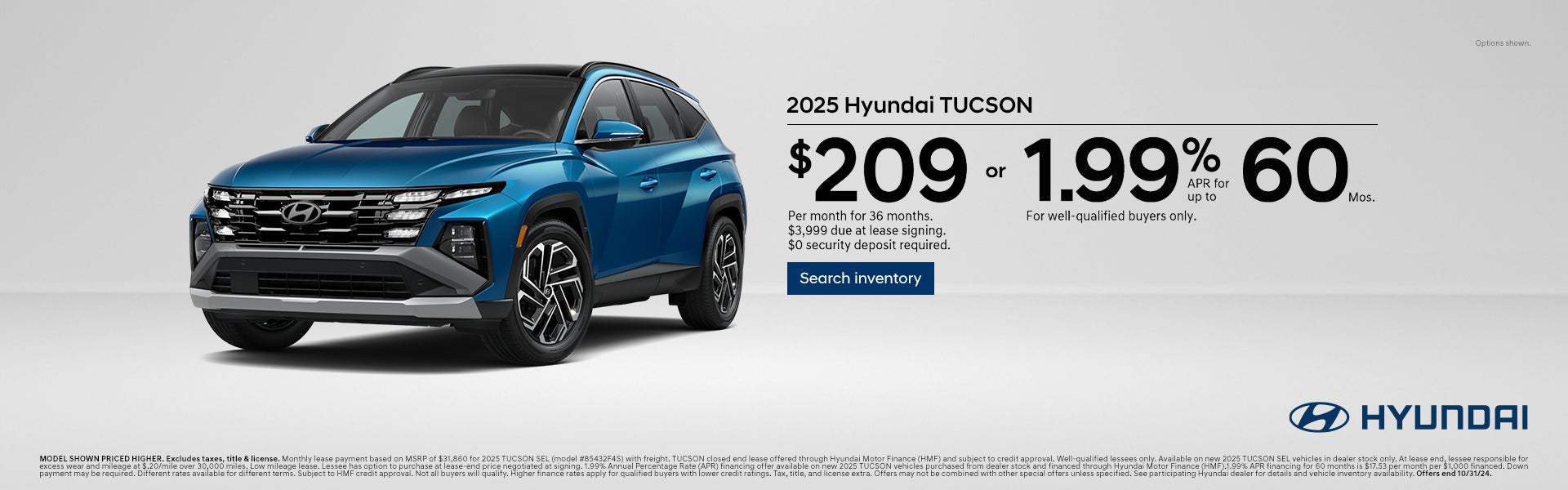 Herrnstein Hyundai | New & Used Hyundai Dealer in Chillicothe, OH