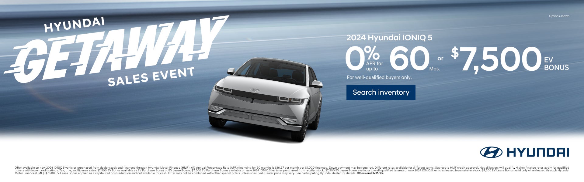 Herrnstein Hyundai | New & Used Hyundai Dealer in Chillicothe, OH