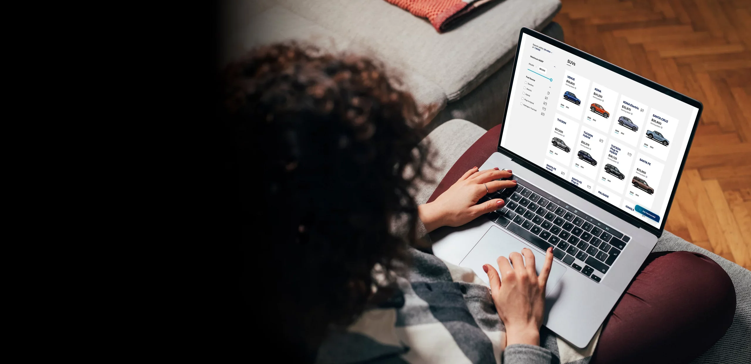 Hyundai Shopper Assurance | Herrnstein Hyundai in Chillicothe OH