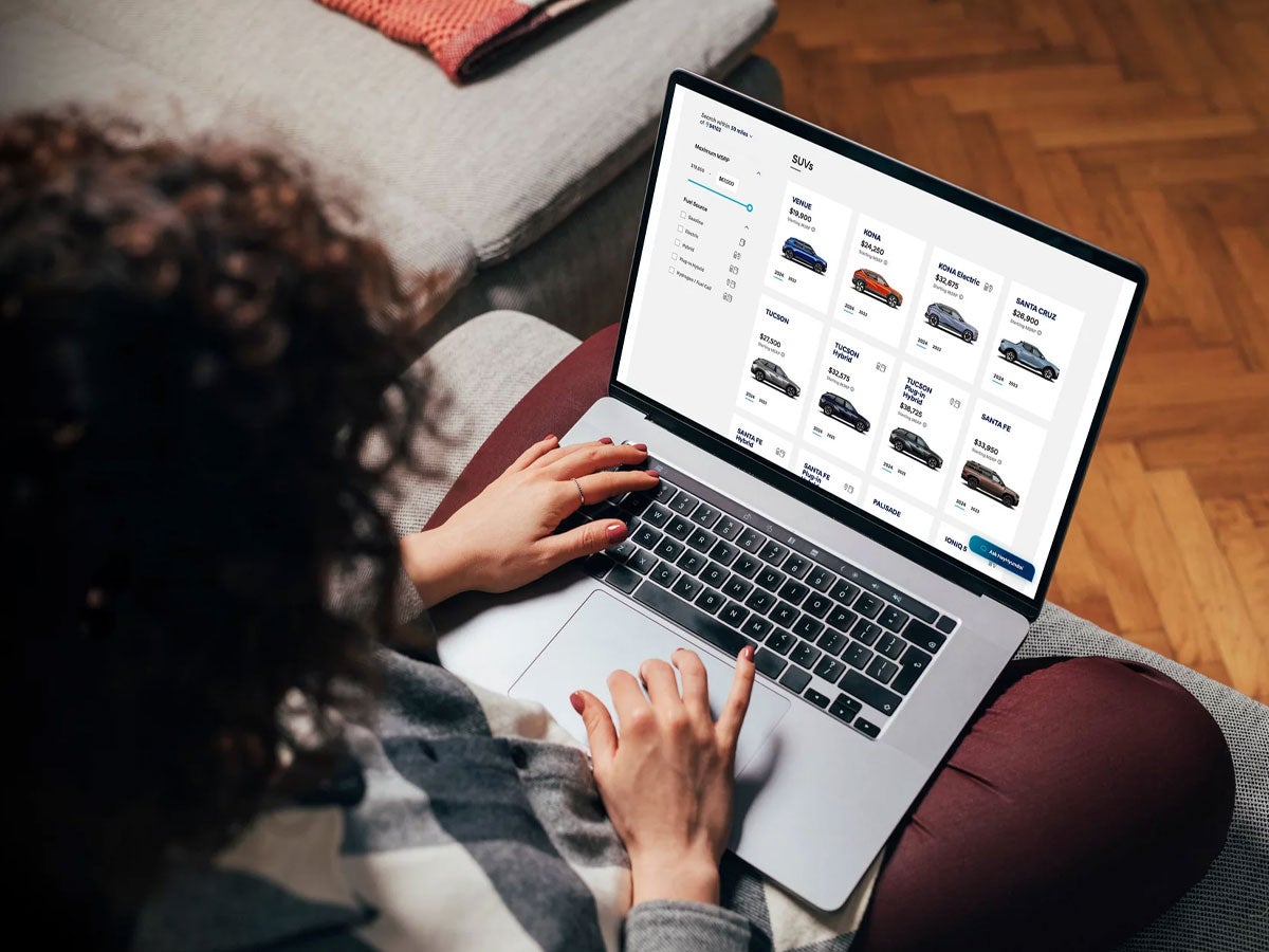 Hyundai Shopper Assurance | Herrnstein Hyundai in Chillicothe OH