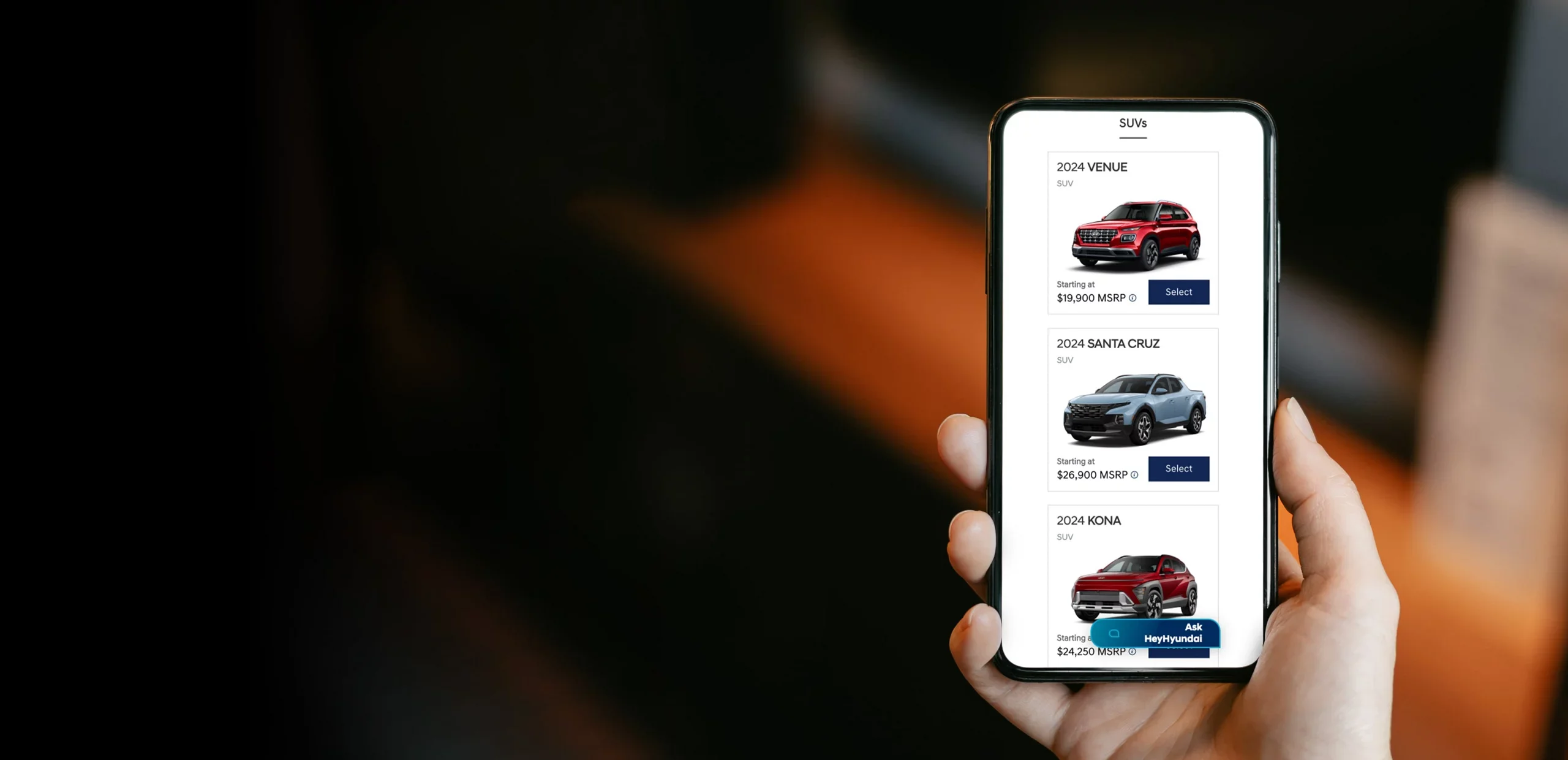 Hyundai Shopper Assurance | Herrnstein Hyundai in Chillicothe OH