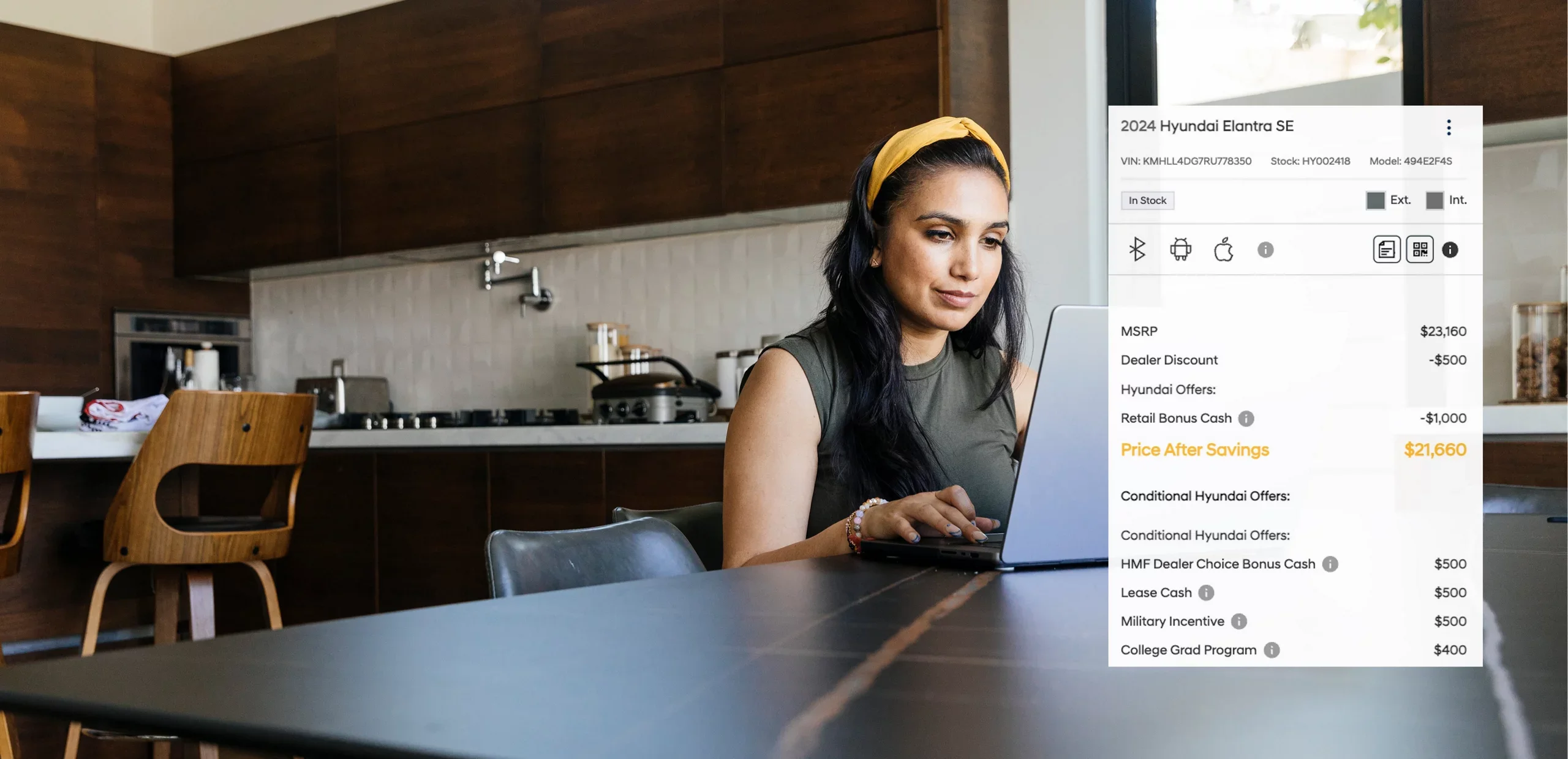 Hyundai Shopper Assurance | Herrnstein Hyundai in Chillicothe OH
