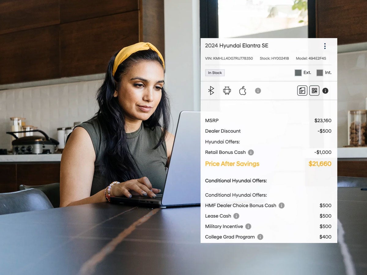 Hyundai Shopper Assurance | Herrnstein Hyundai in Chillicothe OH