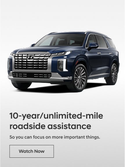 Warranty | Herrnstein Hyundai in Chillicothe OH