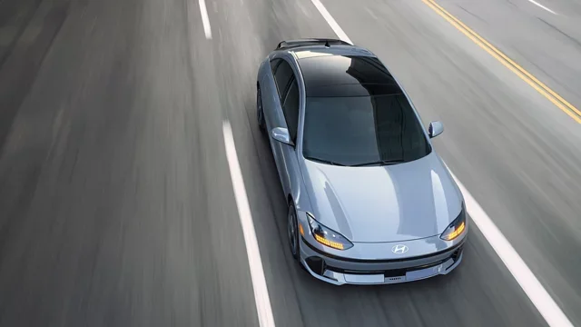 Speed | Herrnstein Hyundai in Chillicothe OH