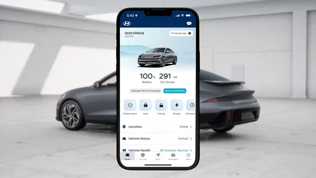 Climate control | Herrnstein Hyundai in Chillicothe OH
