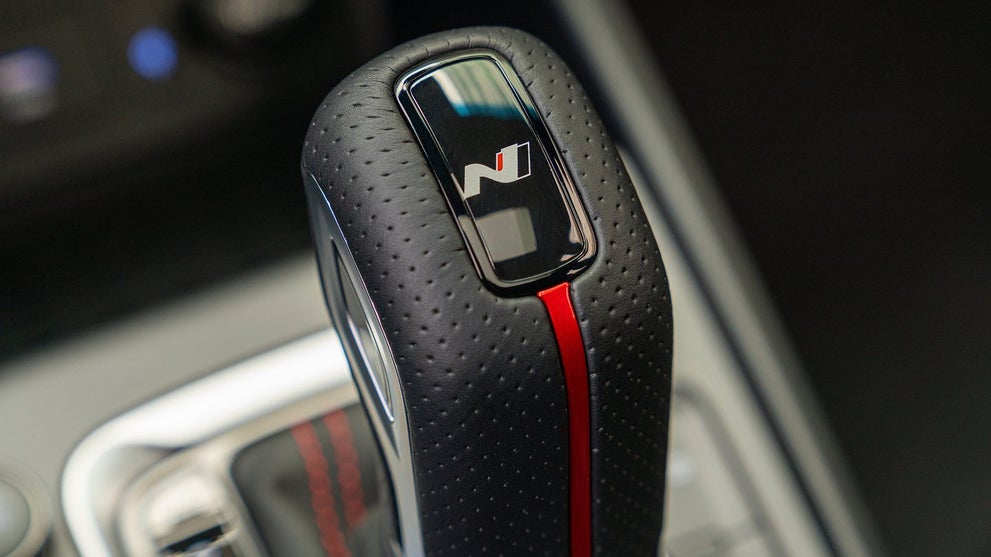 The all-new 2022 Kona | Herrnstein Hyundai in Chillicothe OH