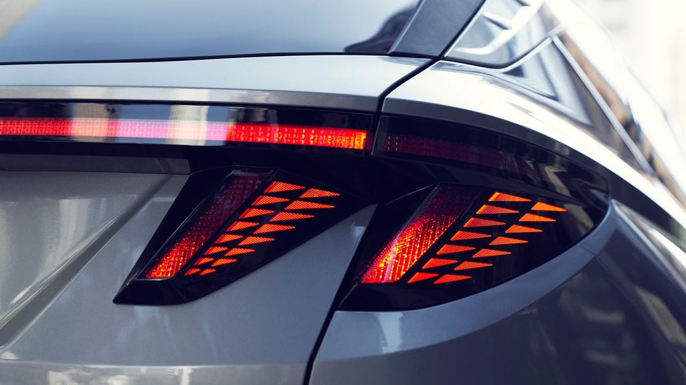 The all-new 2022 TUCSON | Herrnstein Hyundai in Chillicothe OH