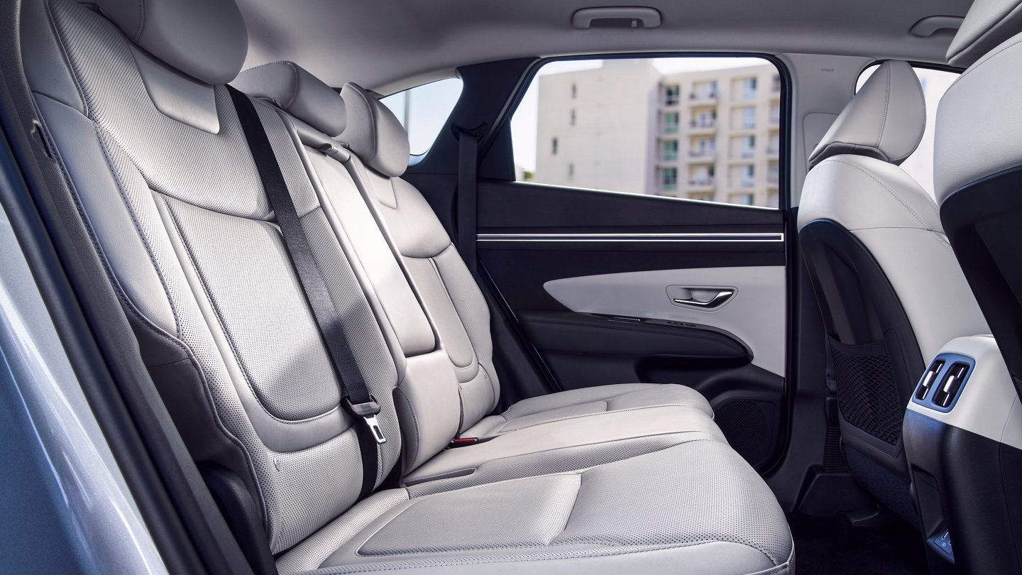 The all-new 2022 TUCSON | Herrnstein Hyundai in Chillicothe OH