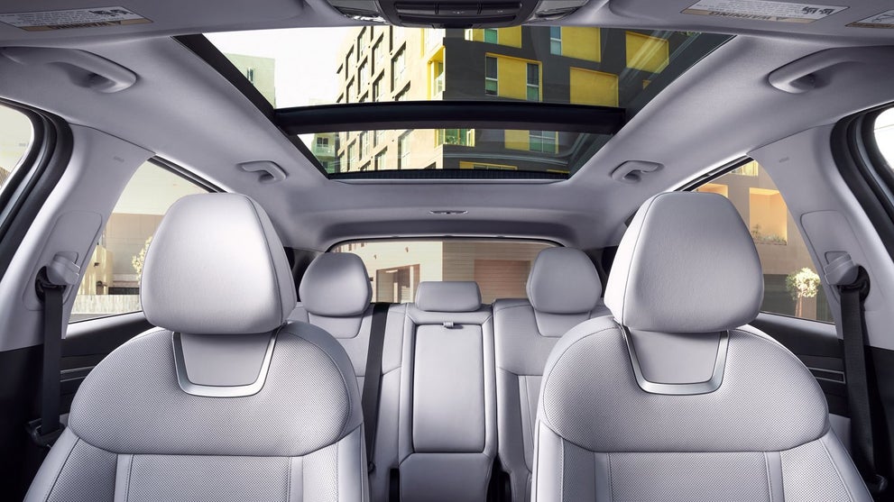 The all-new 2022 TUCSON | Herrnstein Hyundai in Chillicothe OH