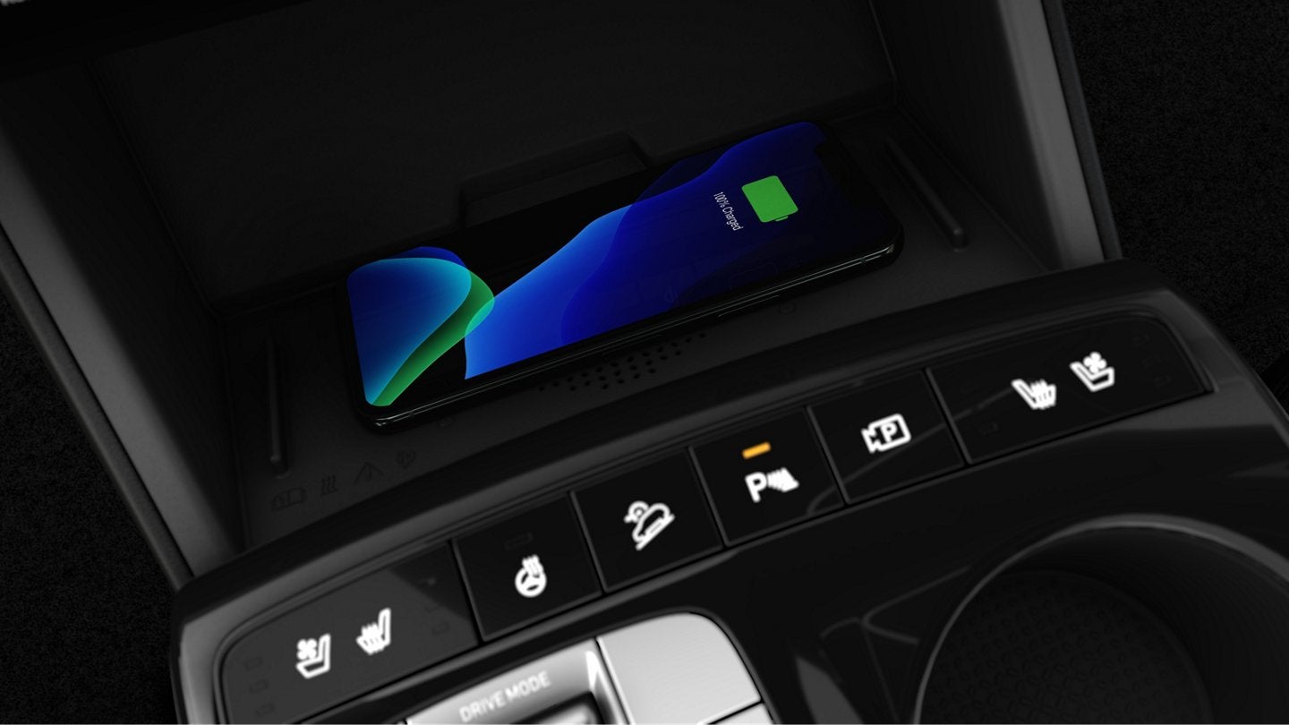 The all-new 2022 TUCSON | Herrnstein Hyundai in Chillicothe OH