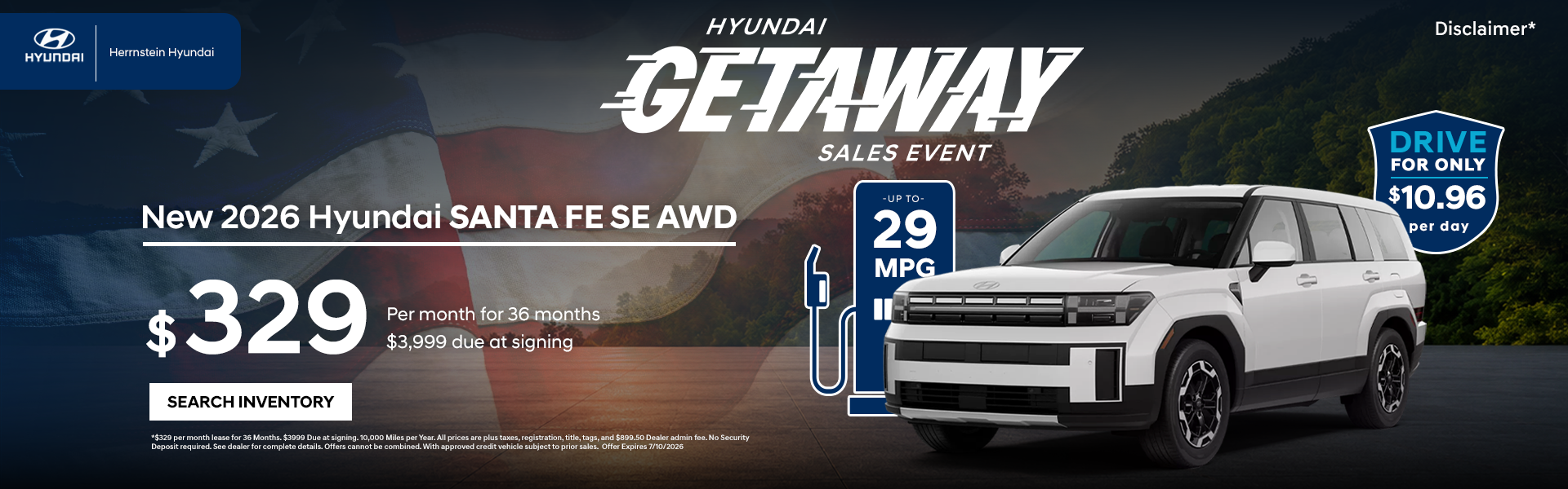 250th Sales Event 