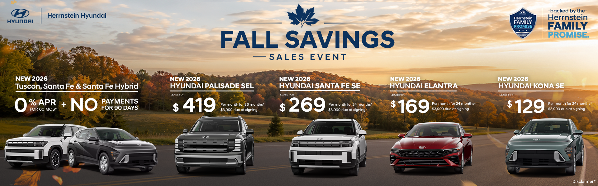 Pre-Launch October Offer